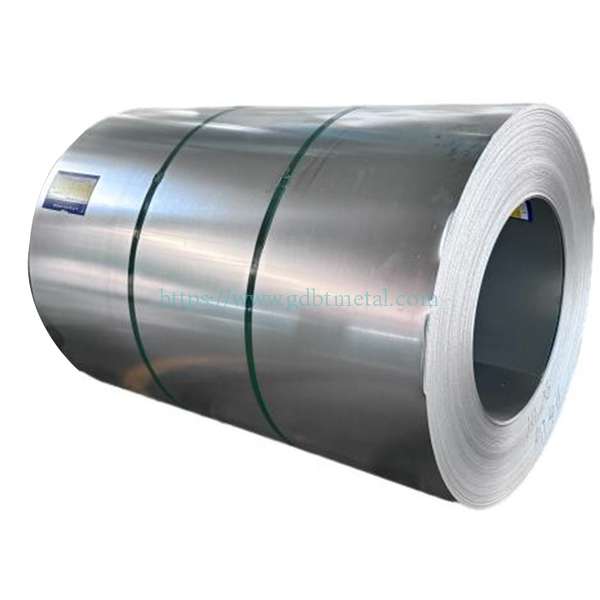 Galvanized Steel Coil